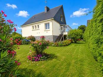 Vente maison 5 pièces Cléguer 56