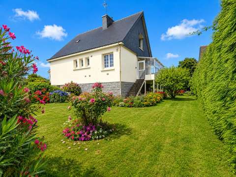 Vente maison 5 pièces Cléguer 56