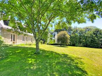 Vente maison 5 pièces Cléguer 56