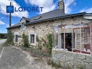 Vente maison 3 pièces Cléguer 56