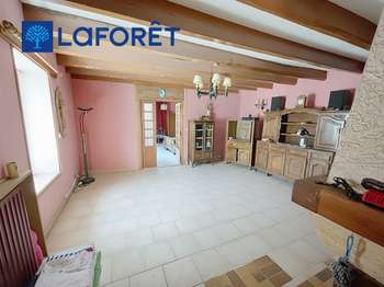 Vente maison 3 pièces Vente maison 3 pièces