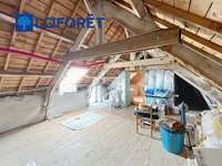 Vente maison 3 pièces Vente maison 3 pièces