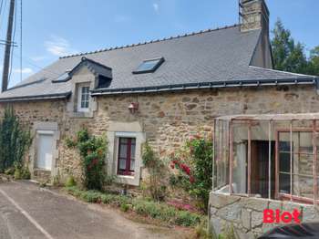 Photo Vente maison Cléguer