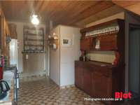 Vente maison 2 pièces