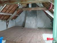 Vente maison 2 pièces