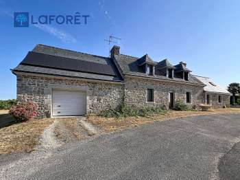 Vente Maison 4 chambresCléguer