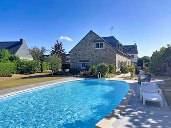 Vente Maison 5 chambresCléguer