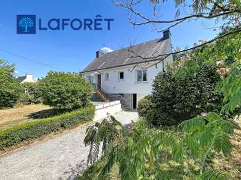 Vente maison 5 pièces Cléguer 56