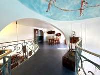 Vente maison 15 pièces