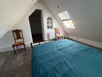 Vente maison 15 pièces