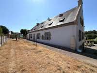 Vente maison 15 pièces