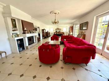 Vente maison 15 pièces