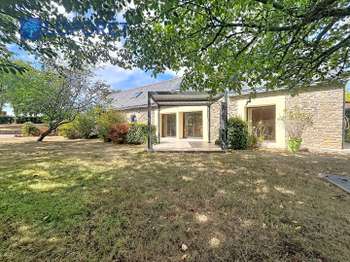 Maison 6 pièces 162 m² · à Cléguer · 162 m² · 335 000 €