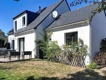 Vente Maison 5 chambresCléguer