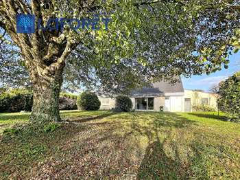 Vente Maison 5 chambresCléguer