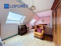Vente maison 8 pièces Vente maison 8 pièces