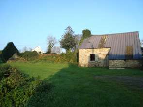 Vente MaisonCléguérec