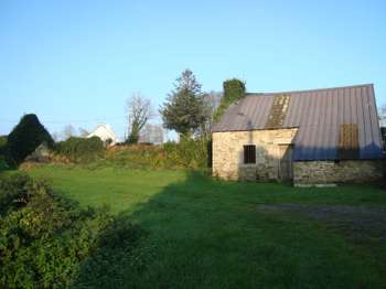 Vente maison Cléguérec 56