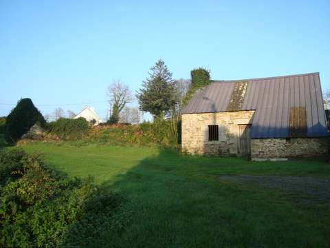 Vente maison Cléguérec 56