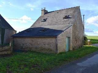 Vente maison 2 pièces