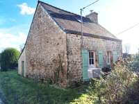 Vente maison 2 pièces Vente maison 2 pièces