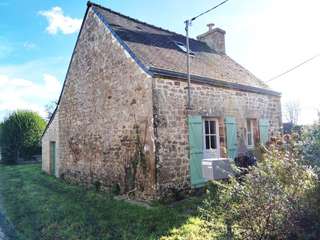 Vente maison 2 pièces