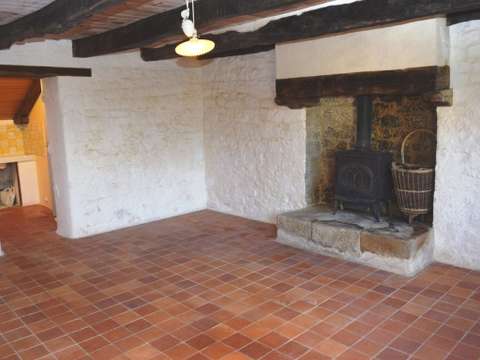 Vente maison 2 pièces