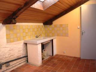 Vente maison 2 pièces
