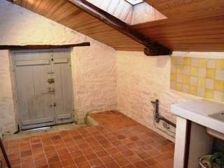 Vente maison 2 pièces
