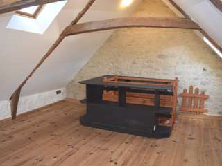 Vente maison 2 pièces