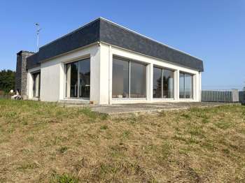Vente Maison 4 chambresCléguérec