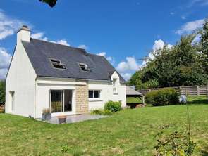Vente Maison 3 chambresCléguérec
