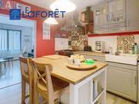 Vente maison 6 pièces Vente maison 6 pièces