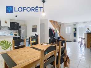 Vente Maison 3 chambresCléguérec