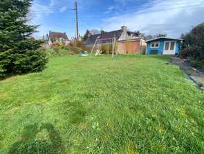 Vente Maison 3 chambresCléguérec