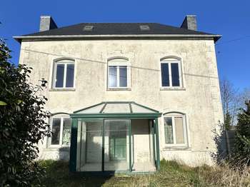 Vente maison 1 pièce Cléguérec 56