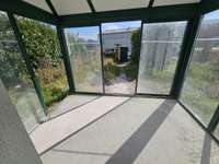 Vente maison 1 pièce