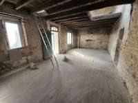 Vente maison 1 pièce