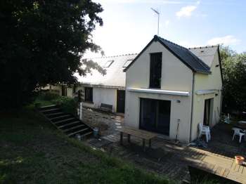 Maison 4 pièces 91 m² · à Cléguérec · 91 m² · 199 500 €