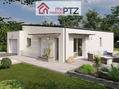 Vente maison 4 pièces Cléguérec 56