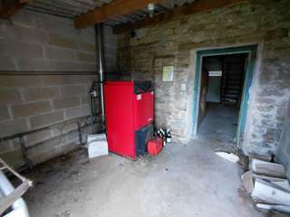 Vente maison 2 pièces
