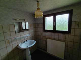 Vente maison 2 pièces