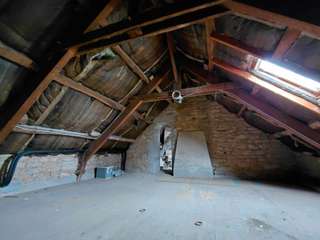 Vente maison 2 pièces