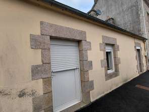 Vente Maison 1 chambreCléguérec