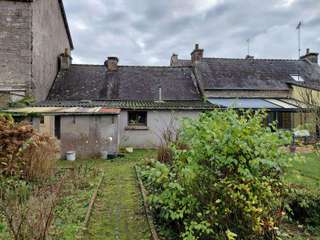 Vente maison 2 pièces
