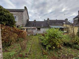 Vente maison 2 pièces