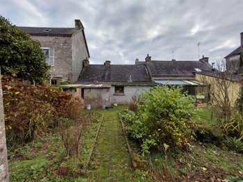 Vente maison 2 pièces Vente maison 2 pièces