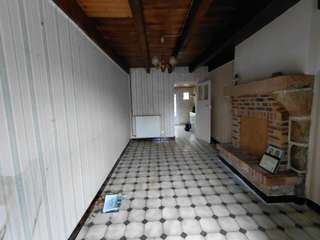 Vente maison 2 pièces