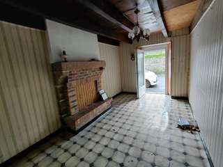 Vente maison 2 pièces