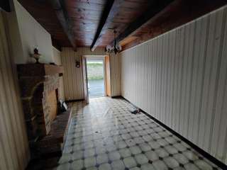 Vente maison 2 pièces